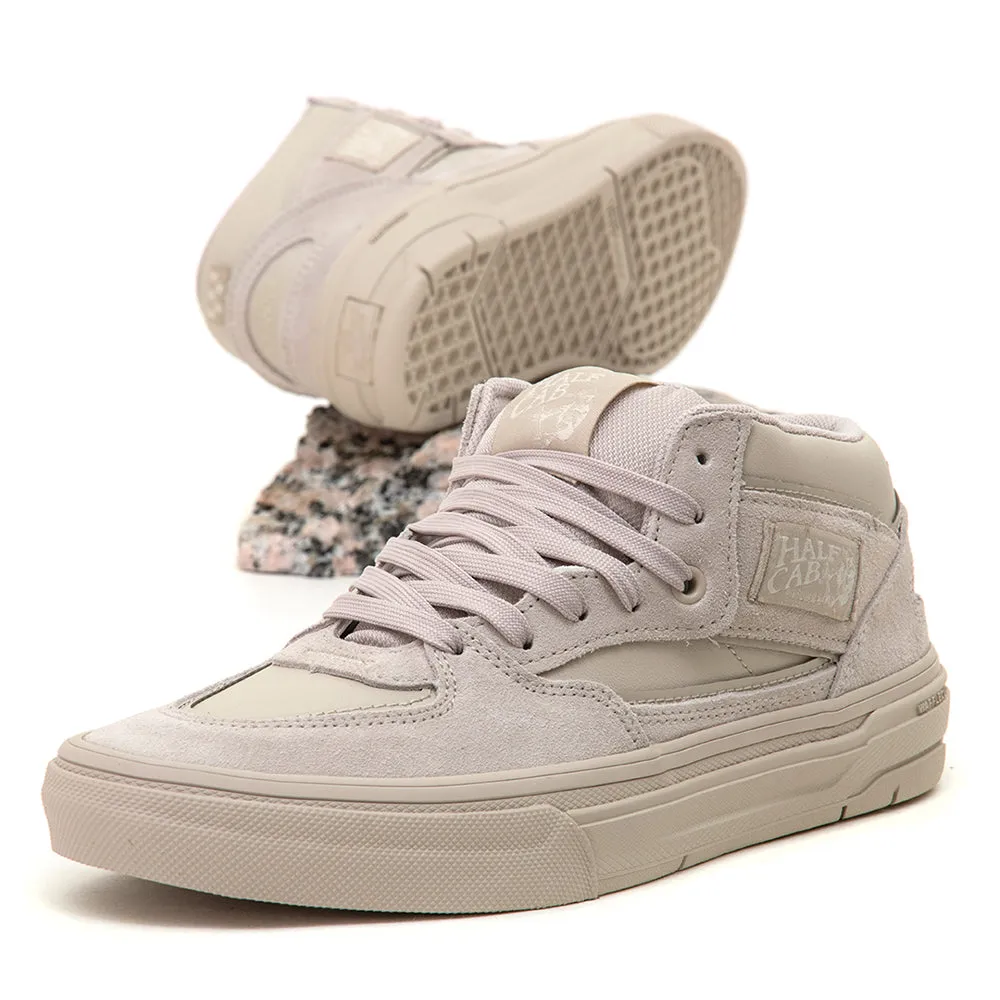 Skate Half Cab Wafflecup (Atiba Oatmeal) VBU Beach Vibe