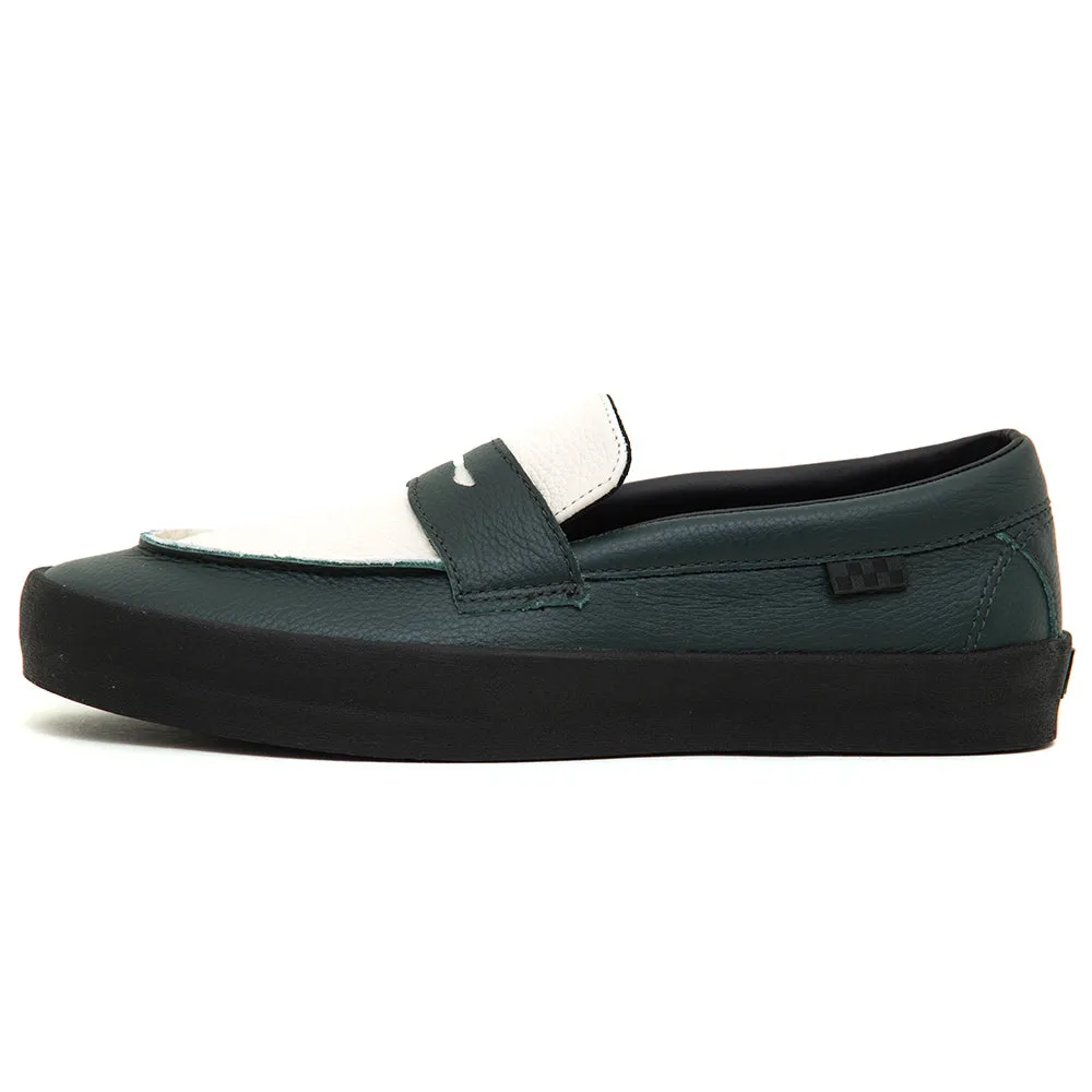 Skate Loafer (Dark Forest) VBU Low Profile Park Day