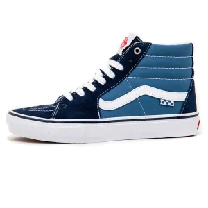 Skate Sk8-Hi (Navy / White) VBU Soul Walk