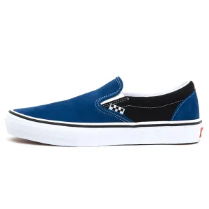 Viral Pop Everywhere Fit Skate Slip-On (Sport Blue / Black) VBU