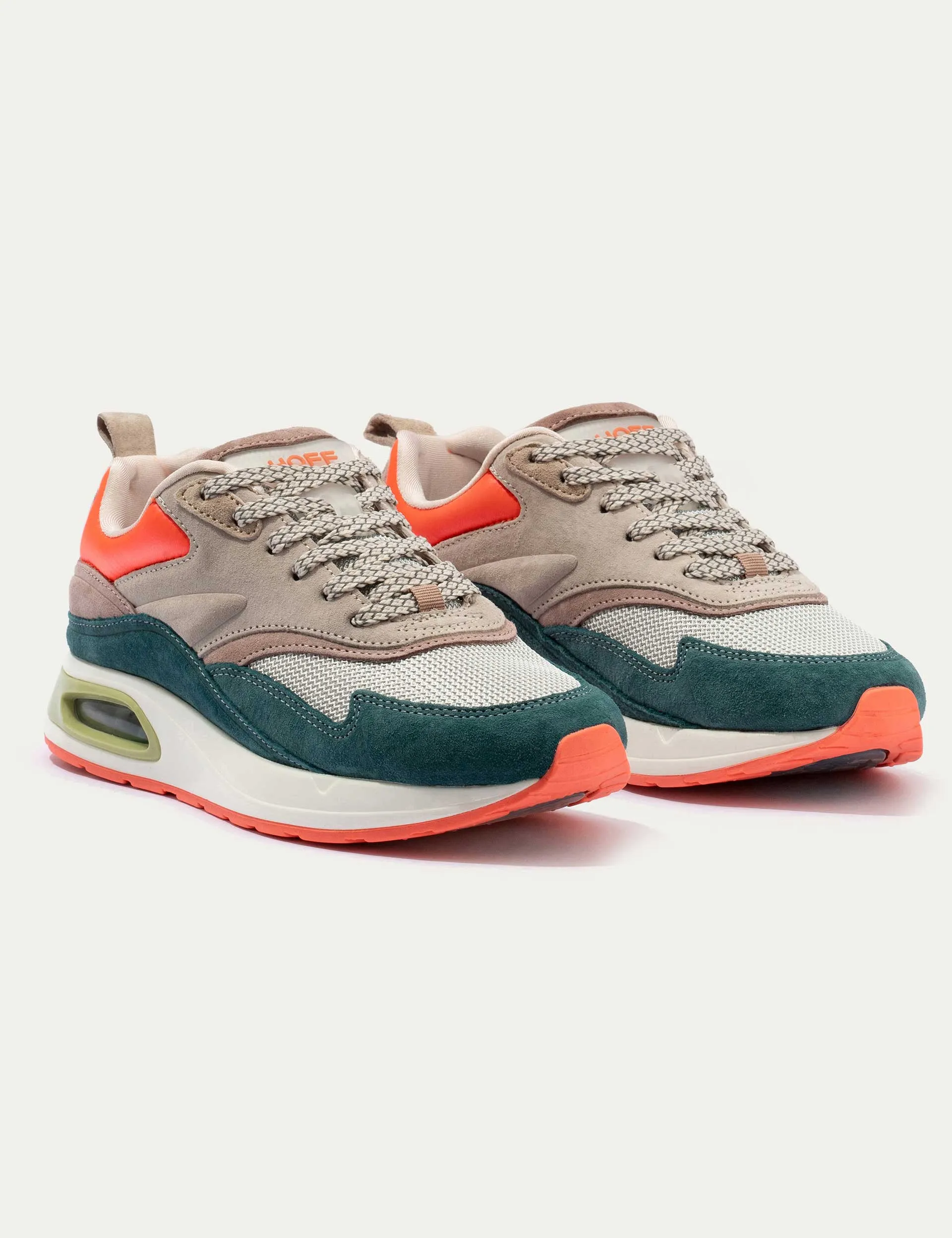 Skyline - Liberty Free Movement Petal Path