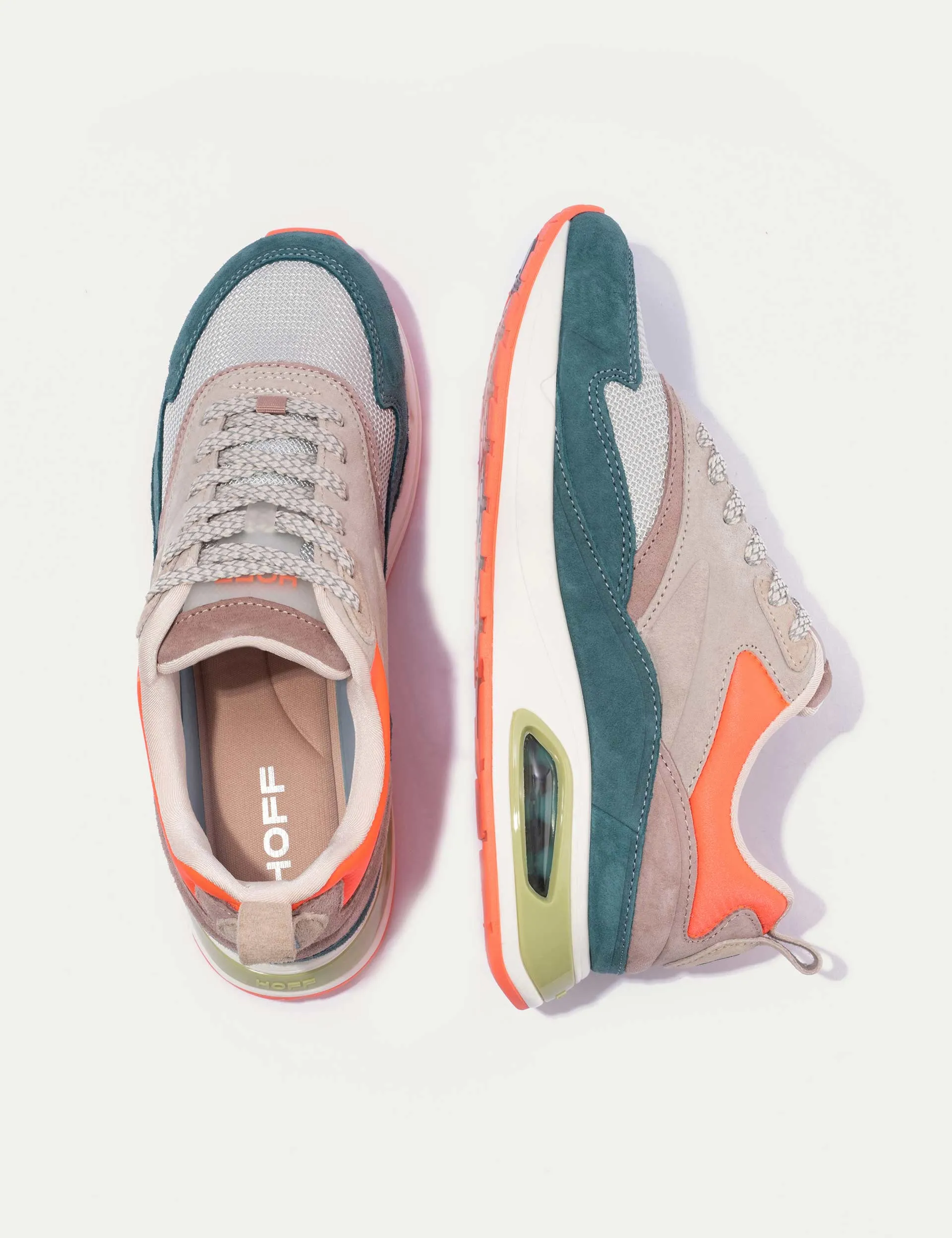 Skyline - Liberty Simple Flow Antistatic