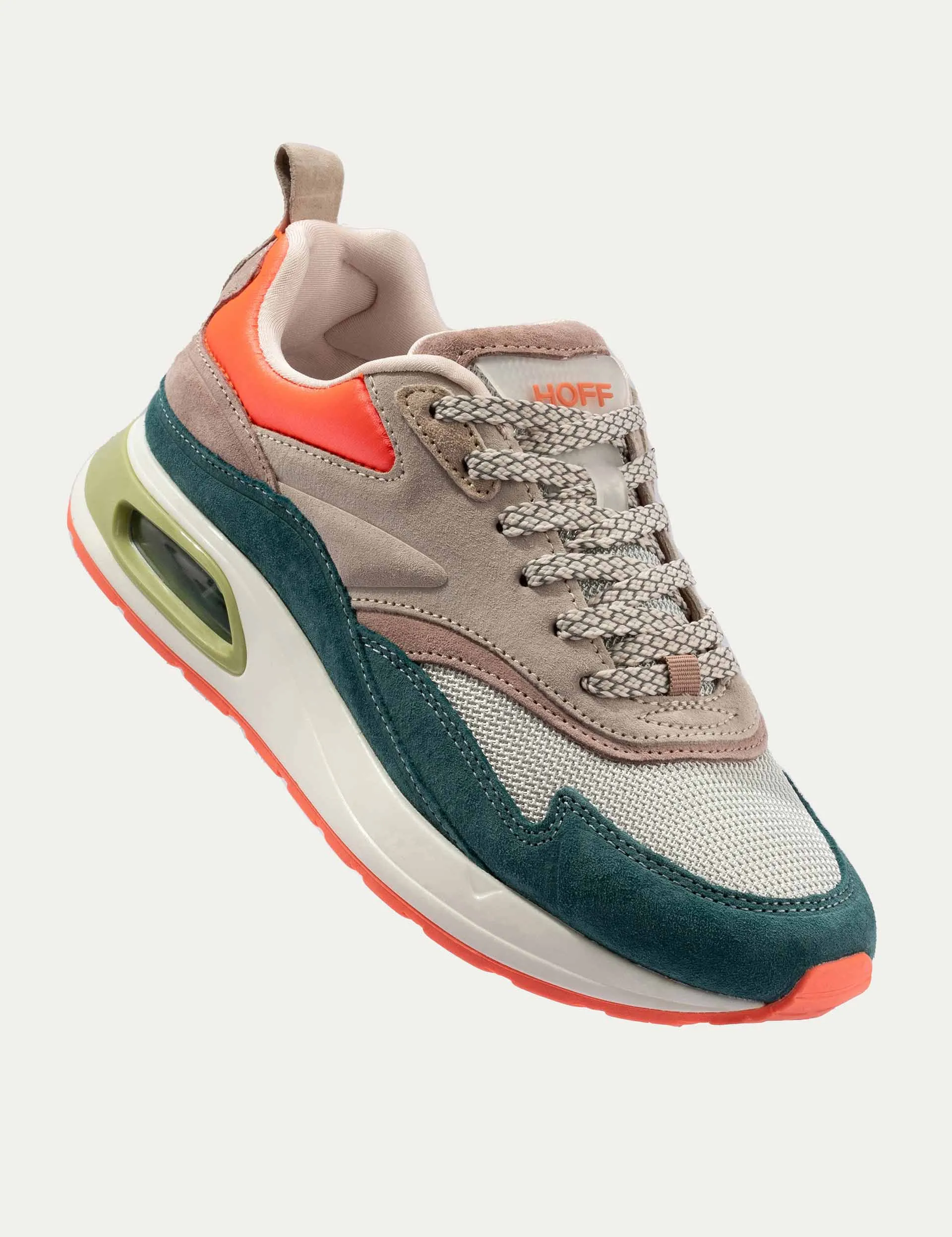 Skyline - Liberty Date night Oasis Hike