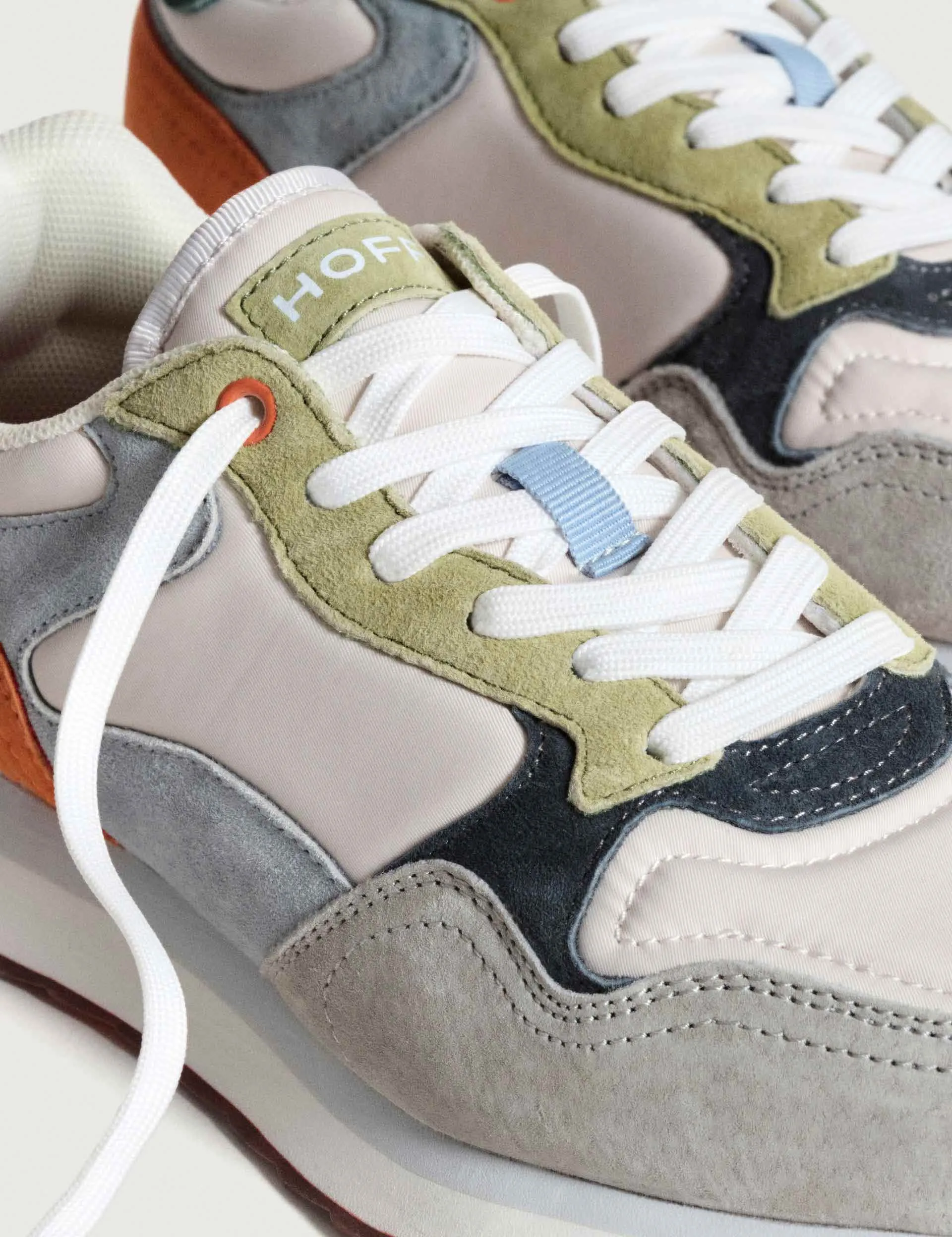 City - Kingston Chill Day