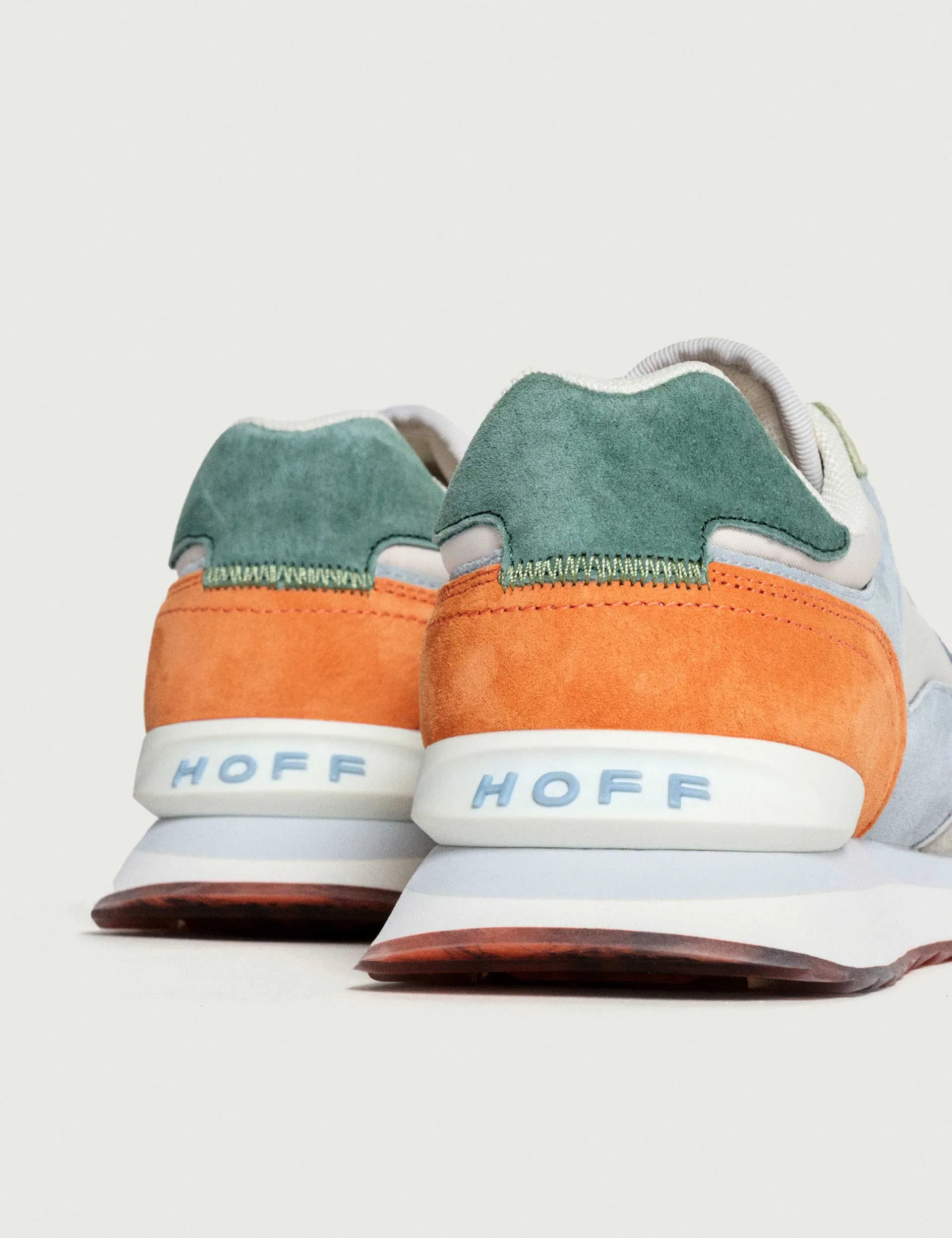 Hill Stroll City - Kingston