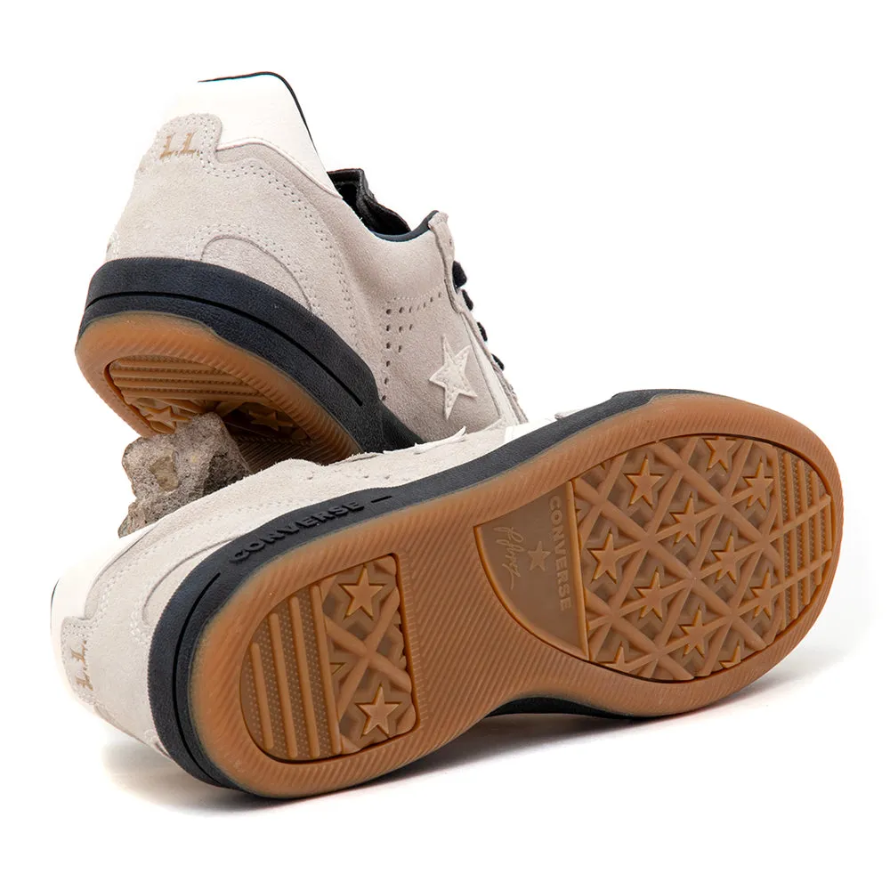 Louie Lopez Pro 2 Ox (Egret / Black / Gum) Energy Return Technology