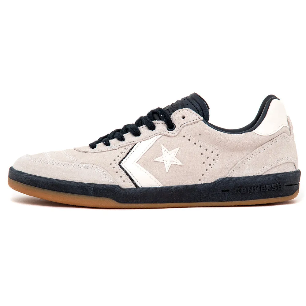 Louie Lopez Pro 2 Ox (Egret / Black / Gum) Sturdy Build Garden Mood