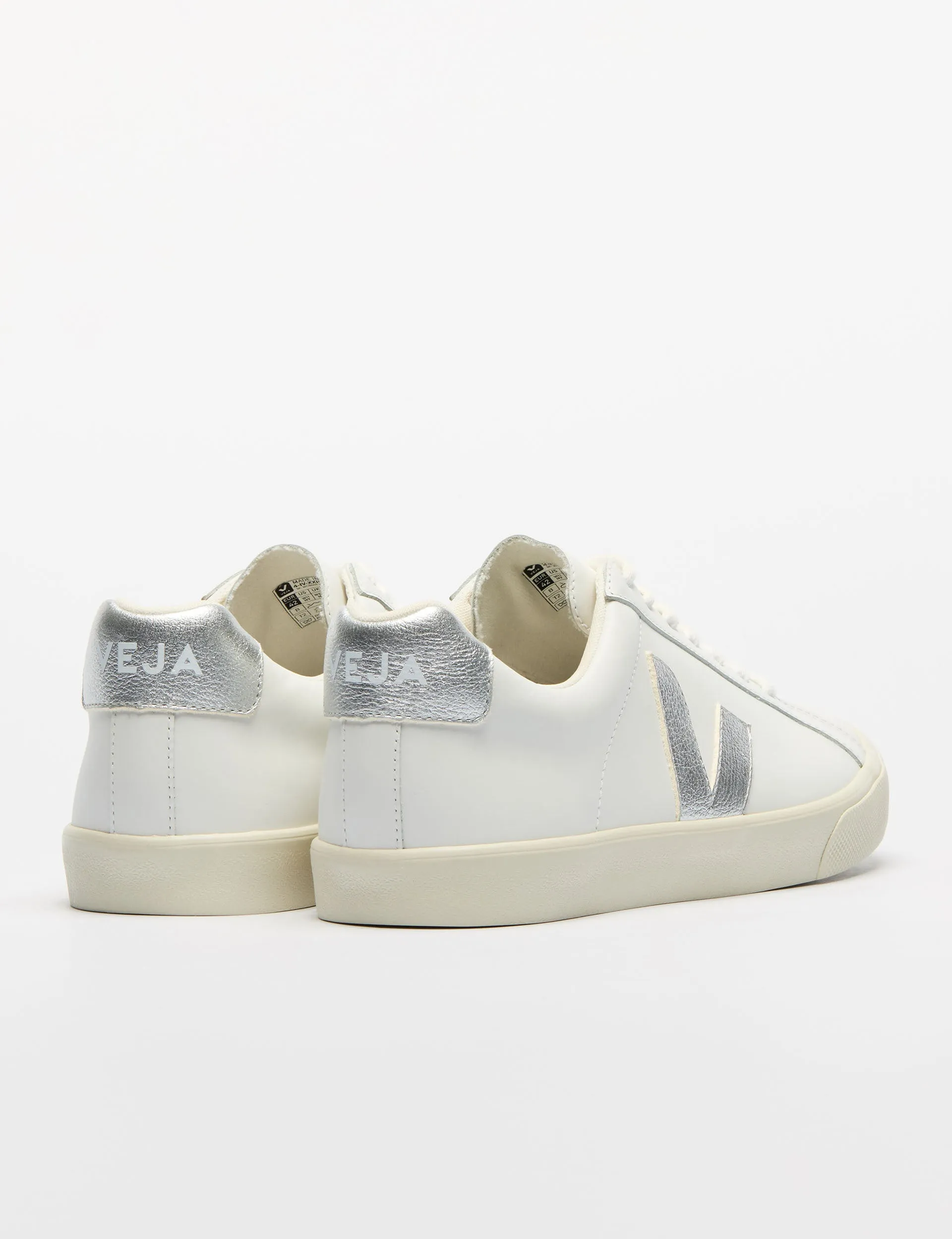 Day Glow Sport Life Esplar Logo Extra-White Silver