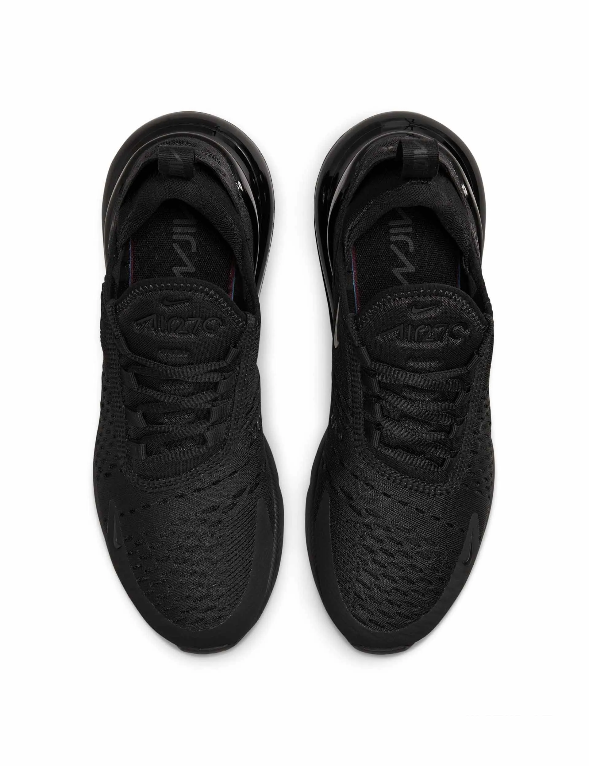 Dog Pace Air Max 270 Shoes - Black