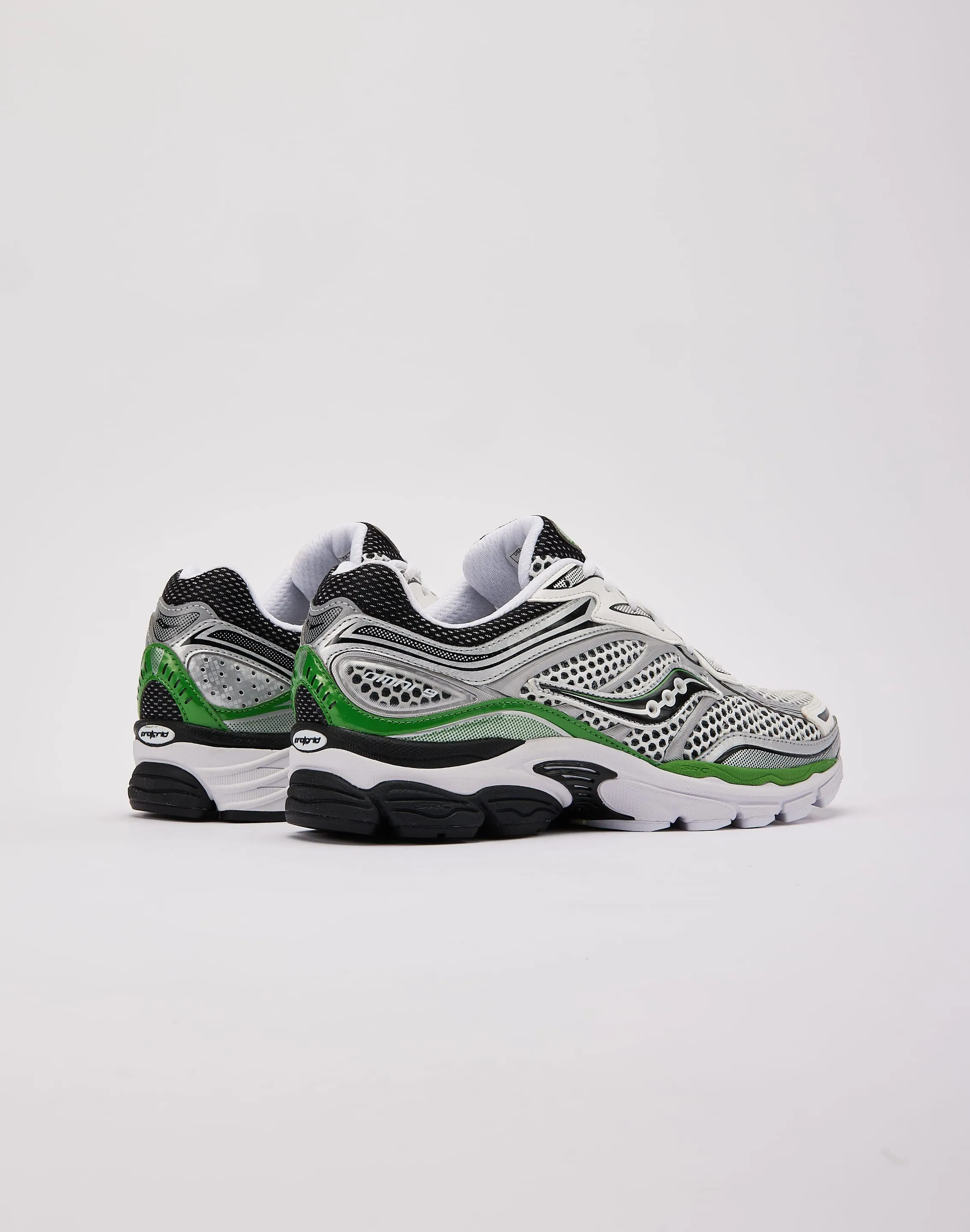 Cushioned Ankle Saucony ProGrid Omni 9