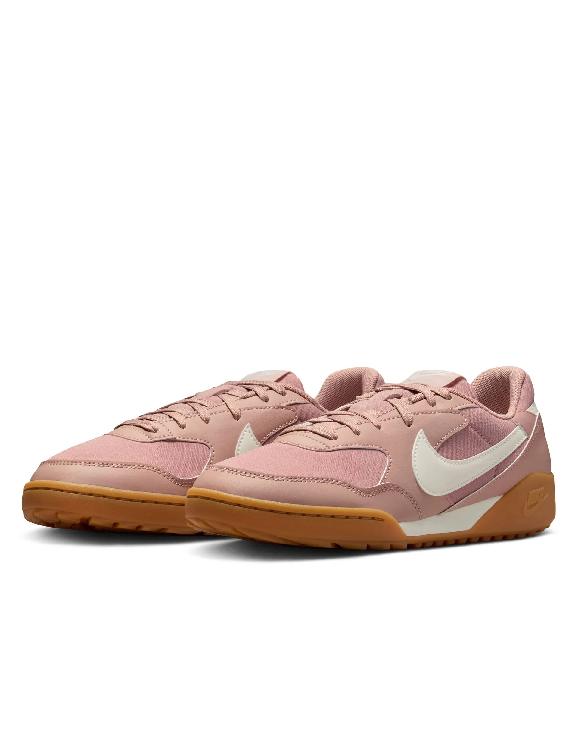 Chill Walk Flexible Comfort Shoes. Terra Manta Shoes - Particle Pink/Sail/Gum Light Brown