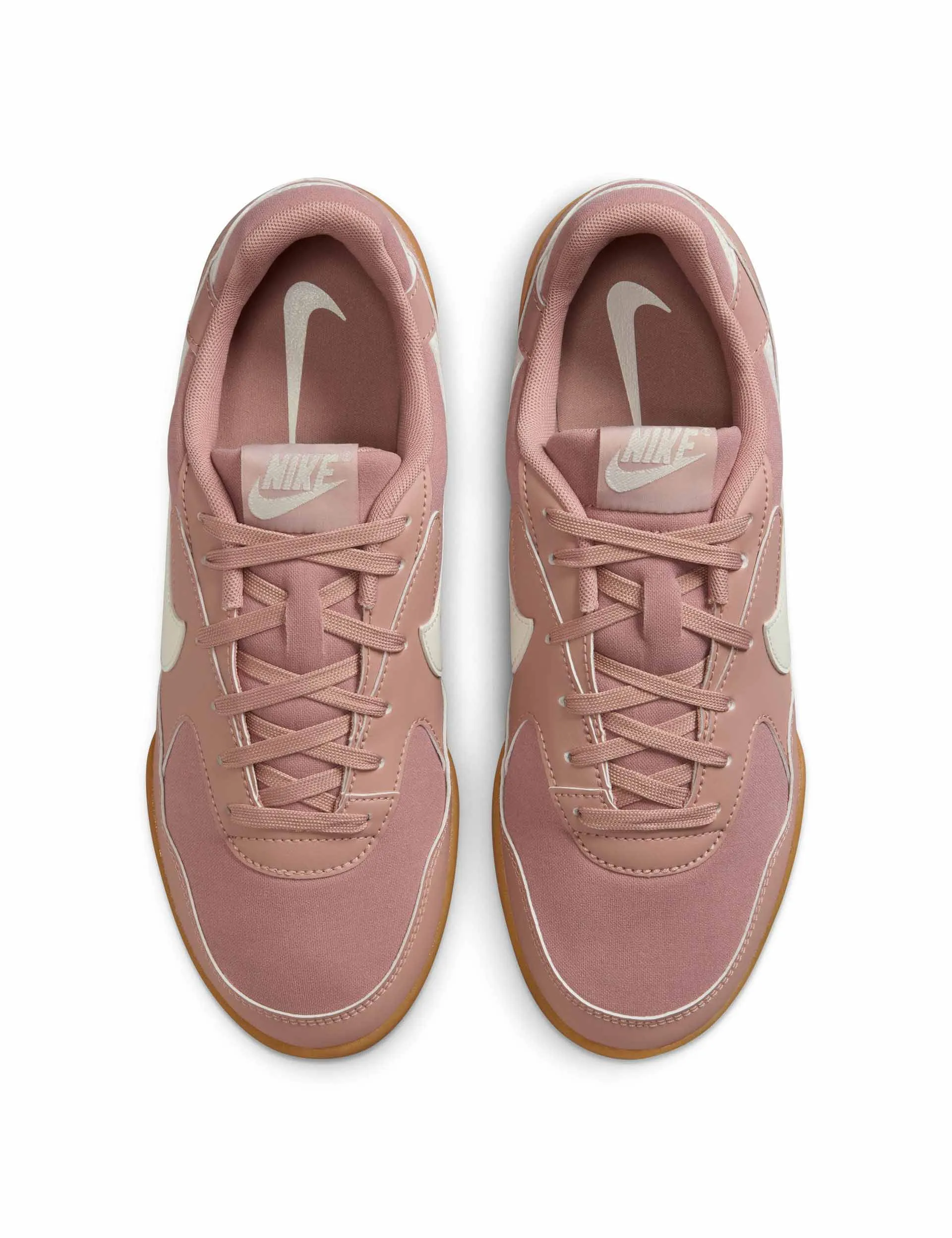Terra Manta Shoes - Particle Pink/Sail/Gum Light Brown Metro Go