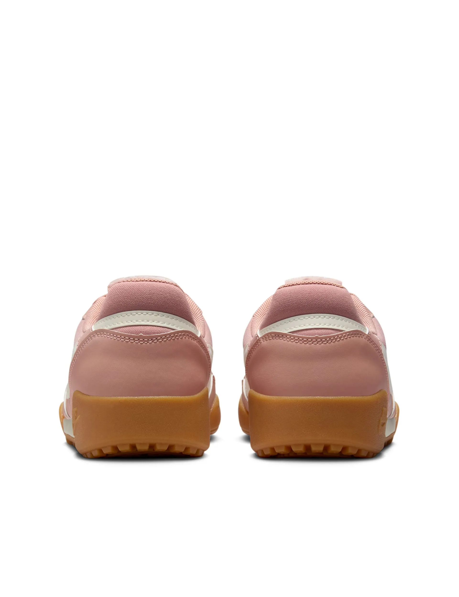 Terra Manta Shoes - Particle Pink/Sail/Gum Light Brown Short Walk Detachable Insole