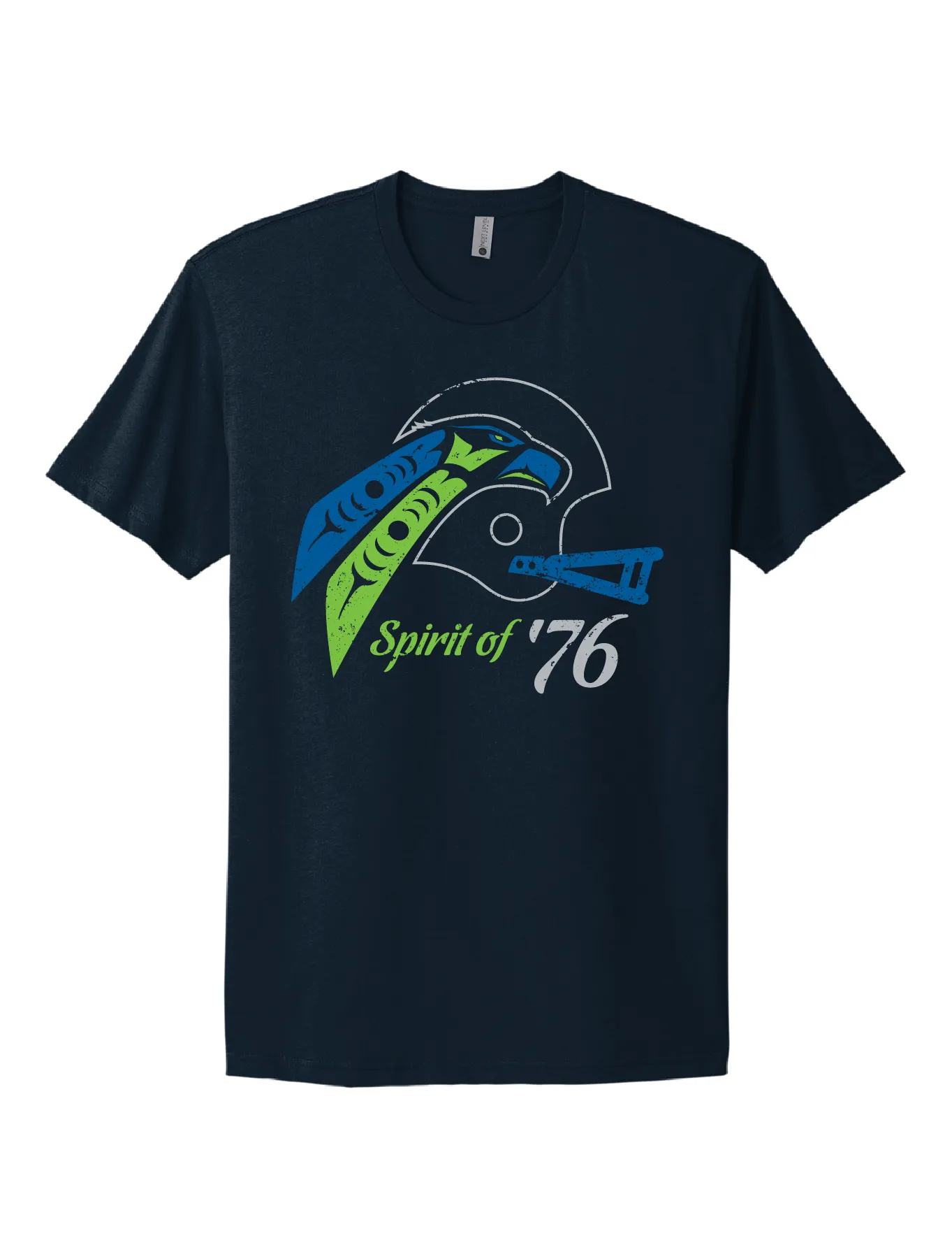 Hawks Spirit of '76 ?? T-Shirt MoistureWicking
