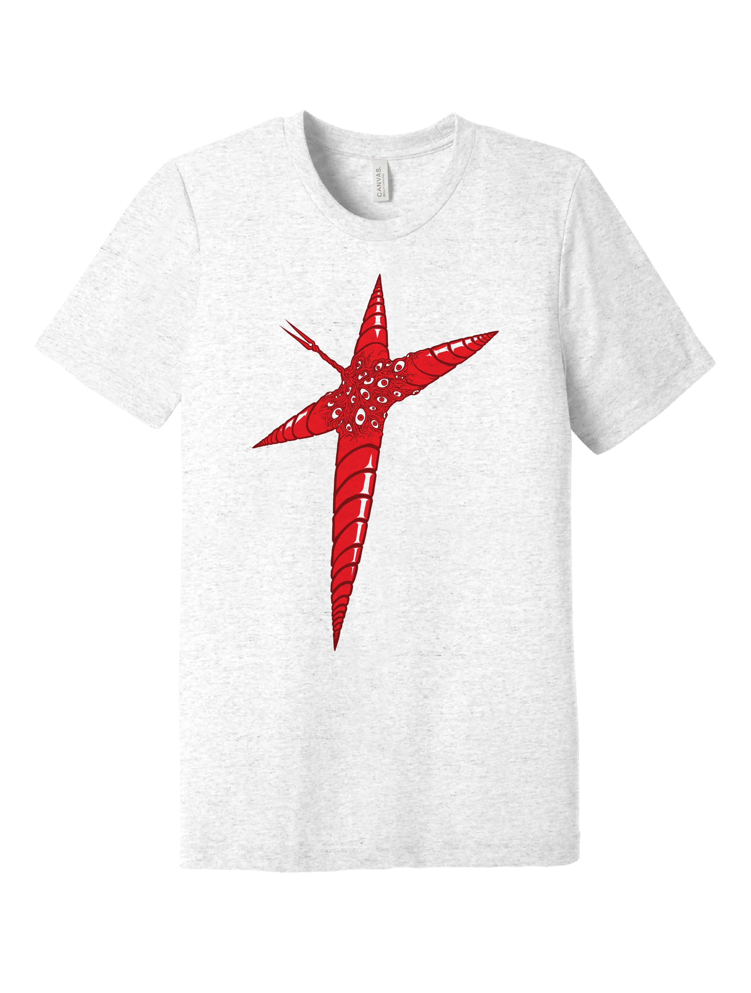 TaglessCollar Lance ?? Unisex T-Shirt