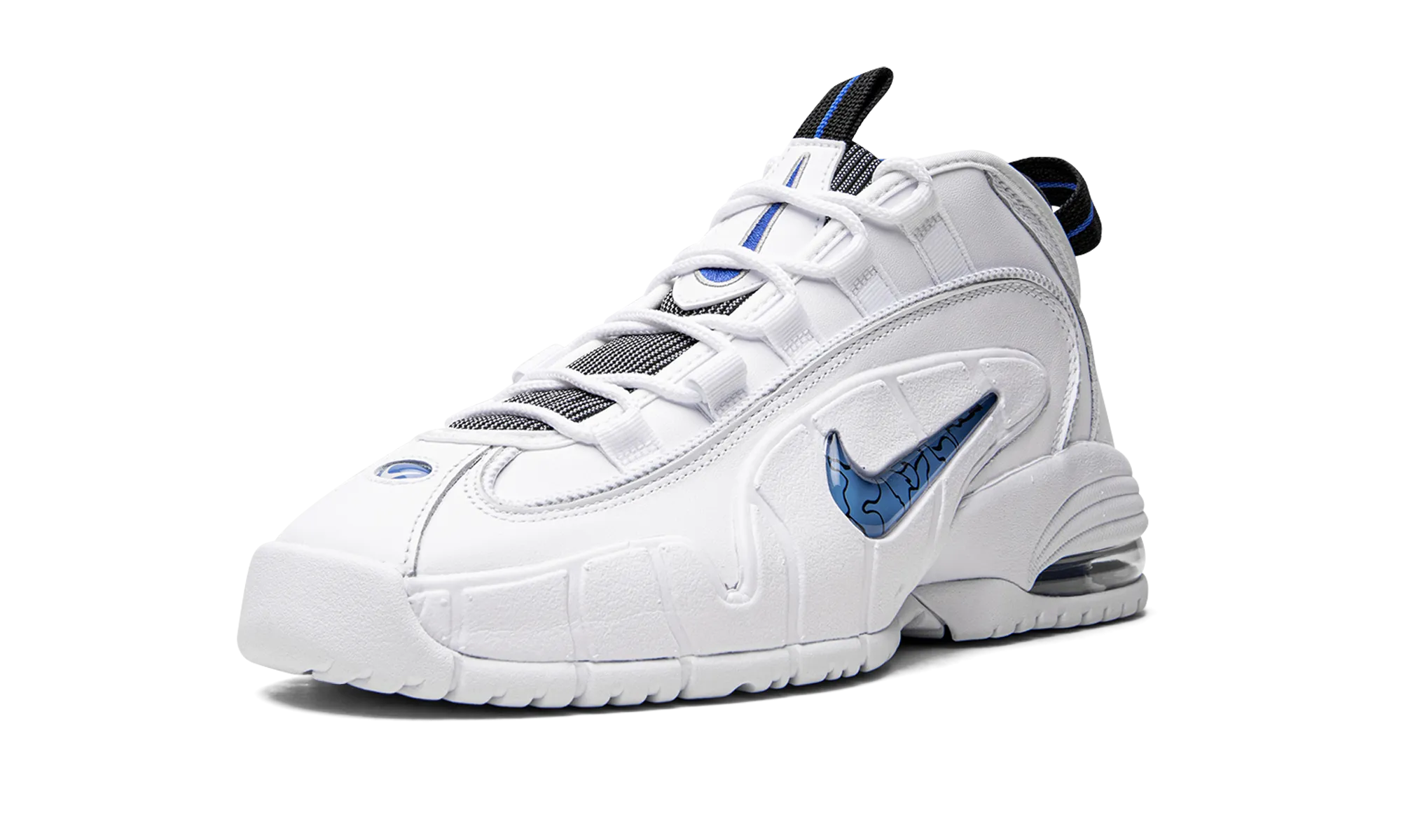 Air Max Penny "Home" Tpu Stability Frame