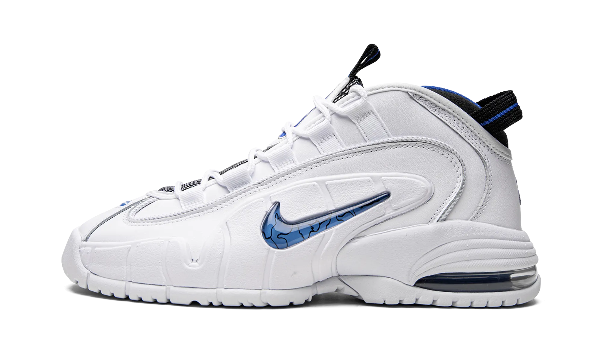 expert running shoes Air Max Penny "Home"