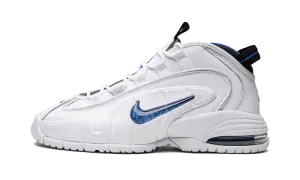 expert running shoes Air Max Penny "Home"