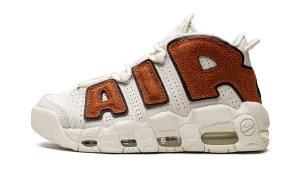 Adaptive Impact Absorption AIR MORE UPTEMPO MNS WMNS "Basketball"