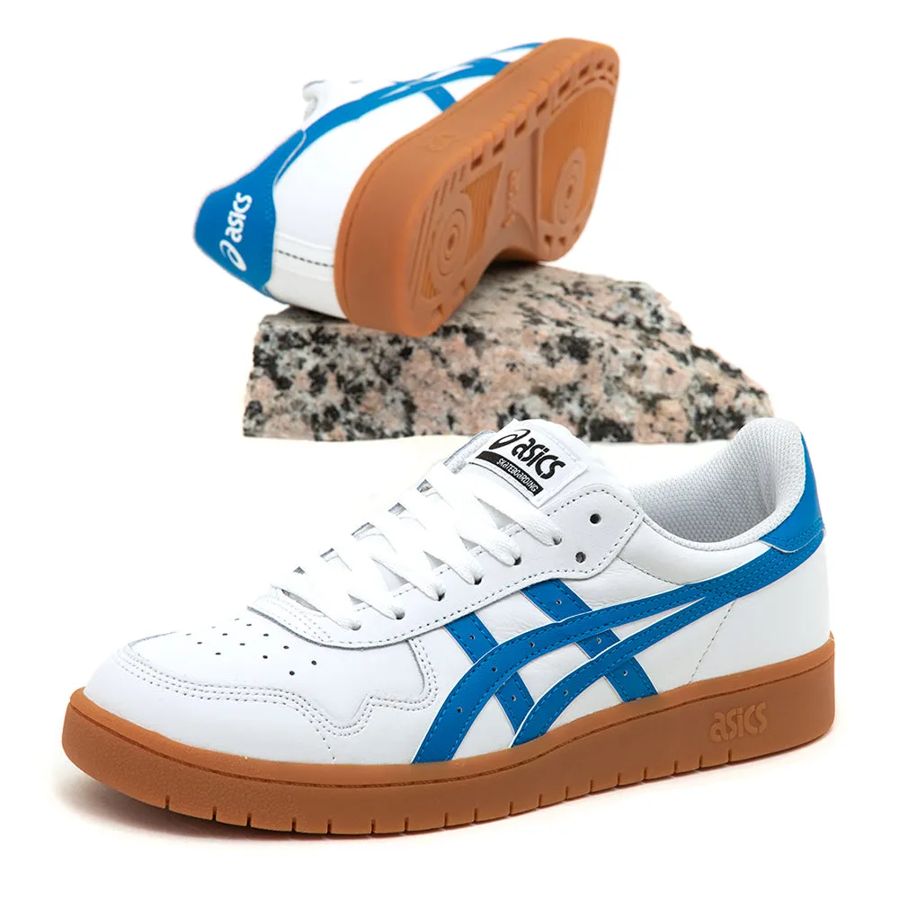 Sweat Resistant Standing Workers Grab Now Japan Pro (White / Directoire Blue)