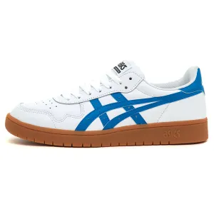 Lightweight EVA Midsole Ventilated Mesh Long Distance Japan Pro (White / Directoire Blue)