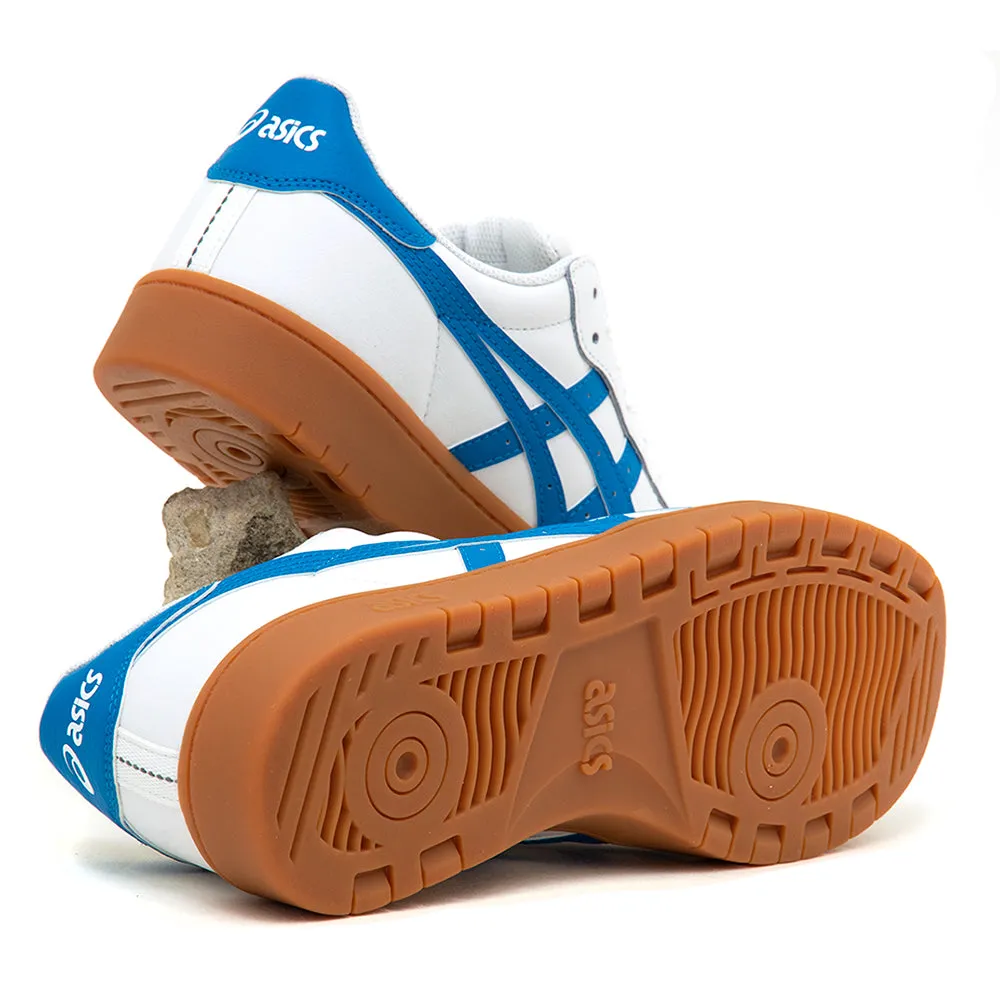 Japan Pro (White / Directoire Blue) waterproof Black Edge