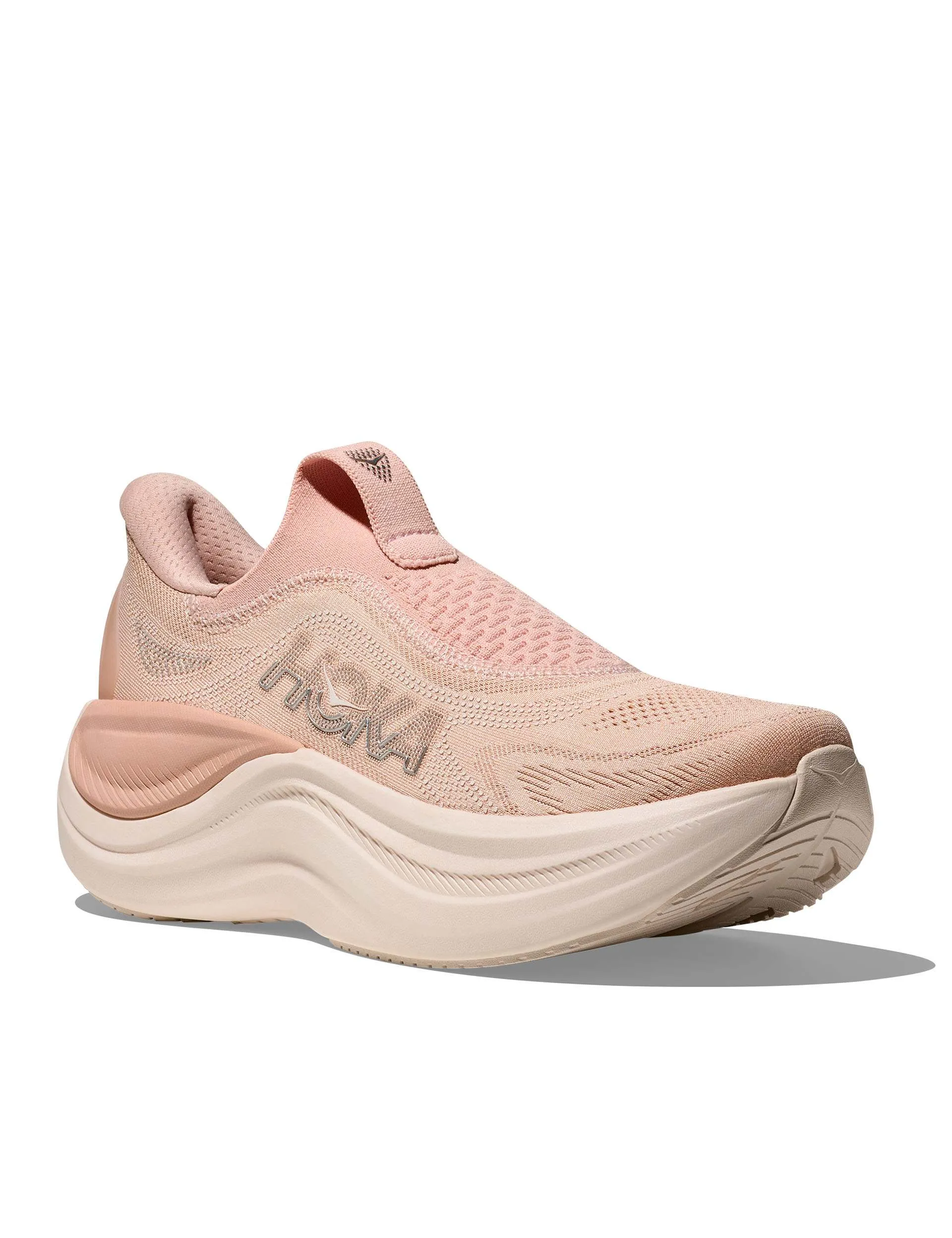 Skyward Laceless - Rose Latte/Rose Cream Outfit Essential