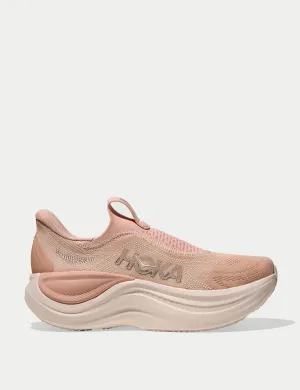 Skyward Laceless - Rose Latte/Rose Cream Comfy Choice Sand Hike