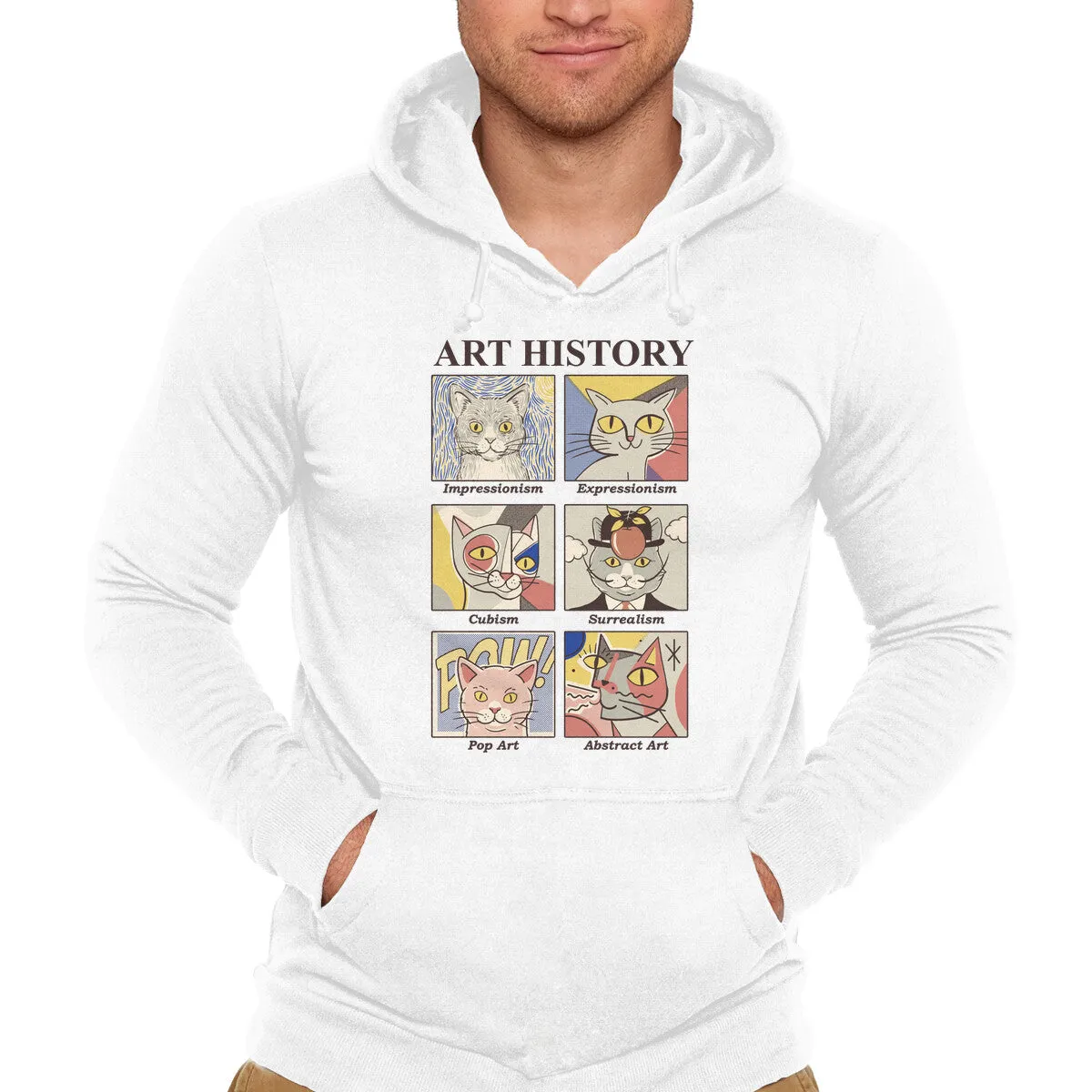 Art History product sale