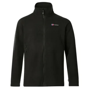 Modern Vibe Men's Prism PT IA FL JKT | BLACK