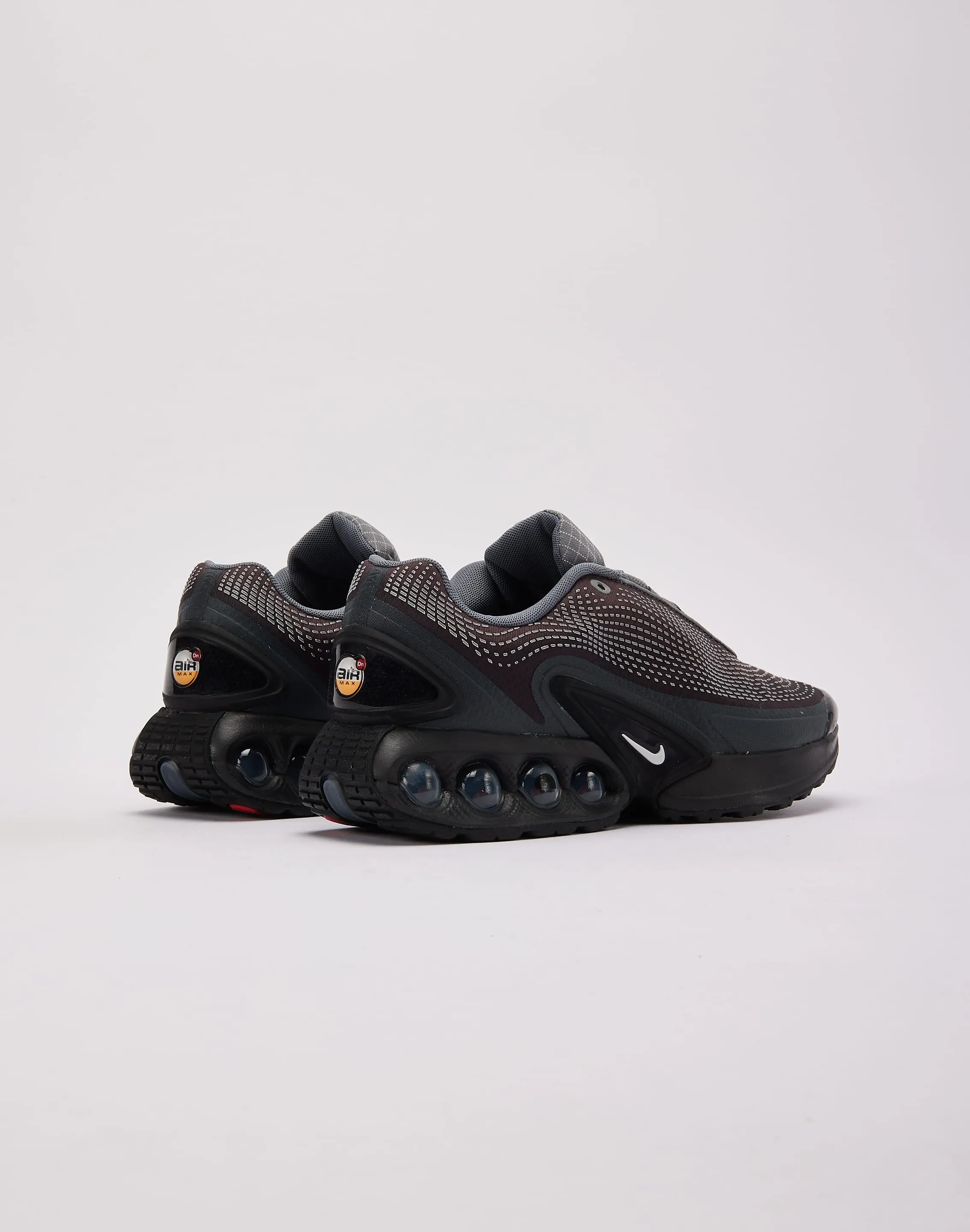 Variable Pace Nike Air Max Dn