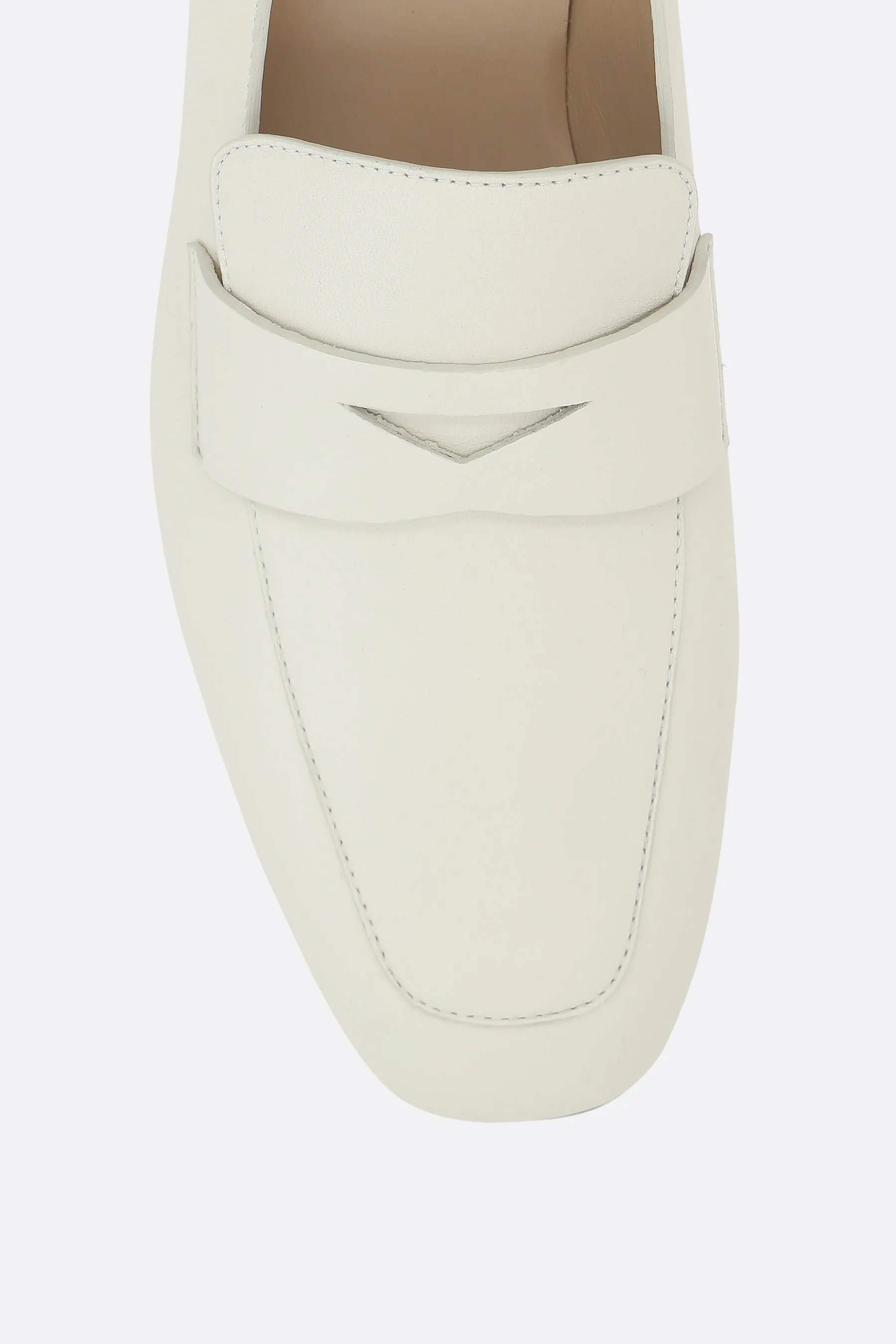 soft nappa loafers Road Fit Pet Play