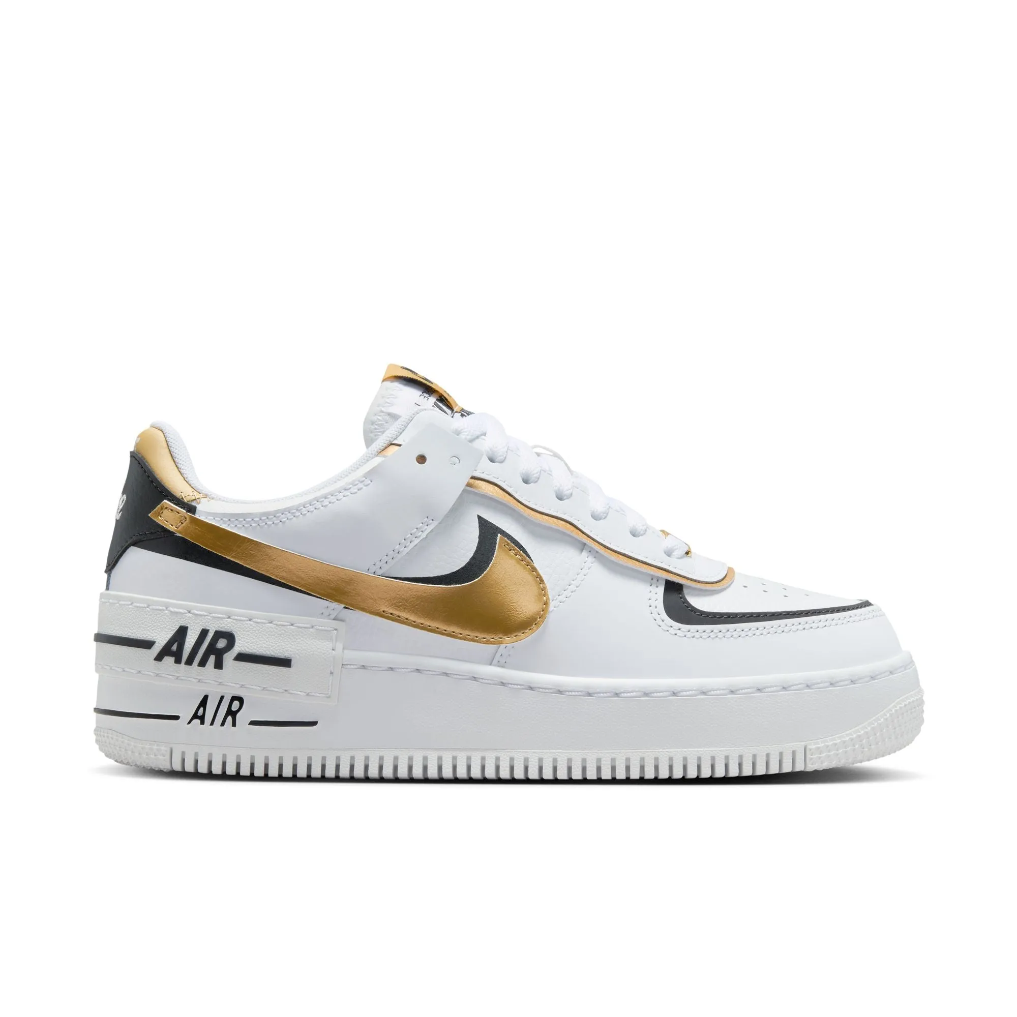Women's Nike Air Force 1 Shadow Peak Hike