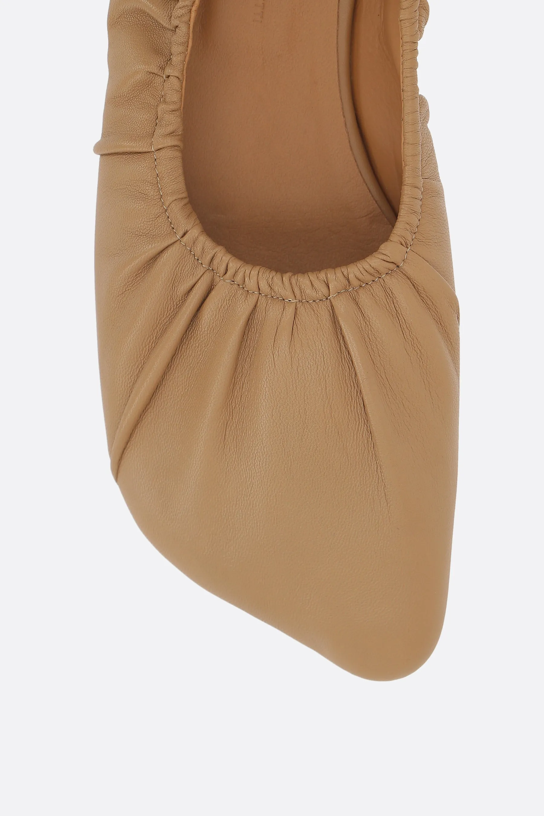 Friend Jog Leana nappa ballerinas