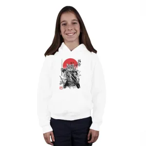 Catsumoto Meowsashi Outdoor Activity