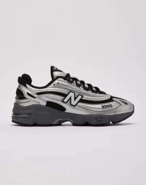 New Balance 1000 Speed Cushioning Comfortable Heel