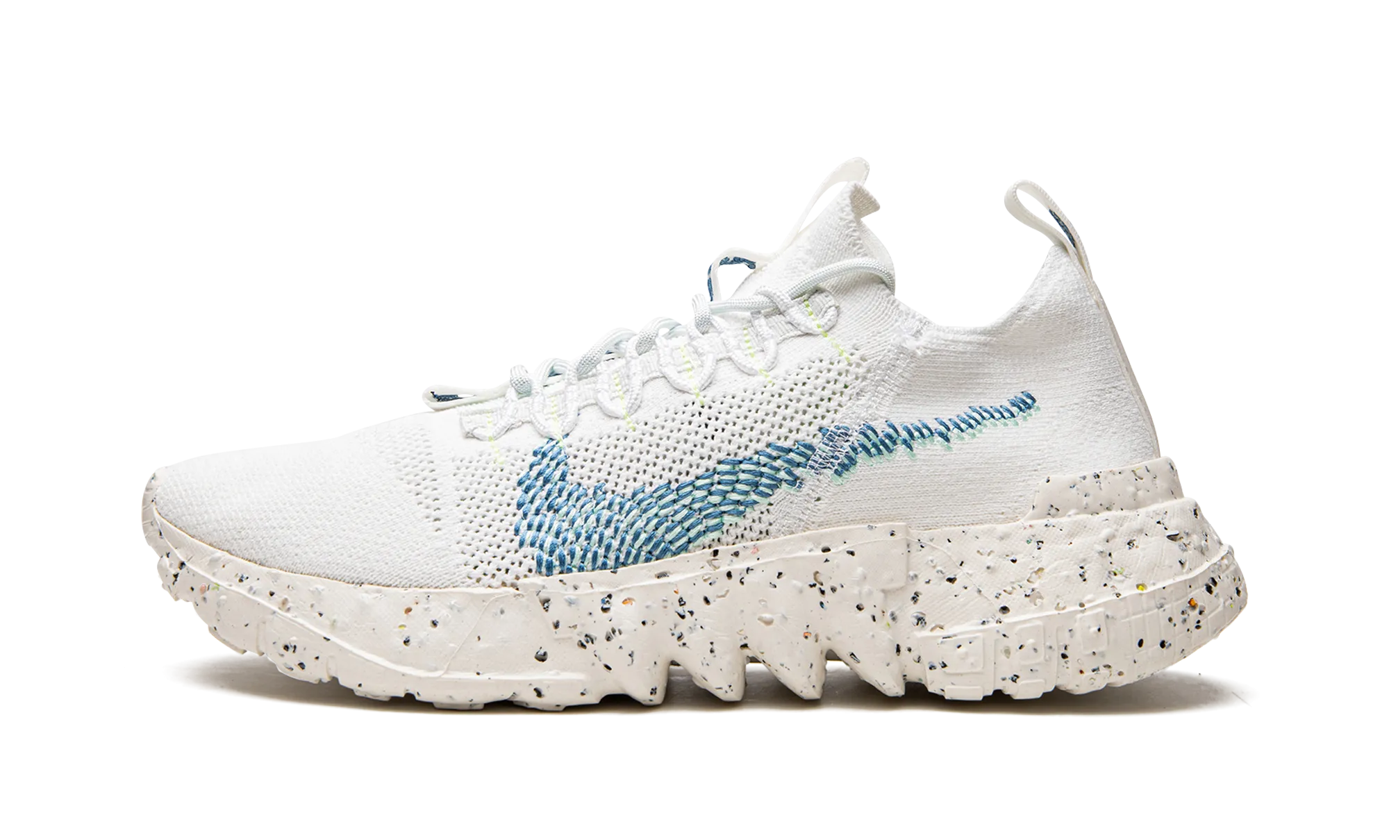 running in local races shoes windproof - design shoes Space Hippie 01