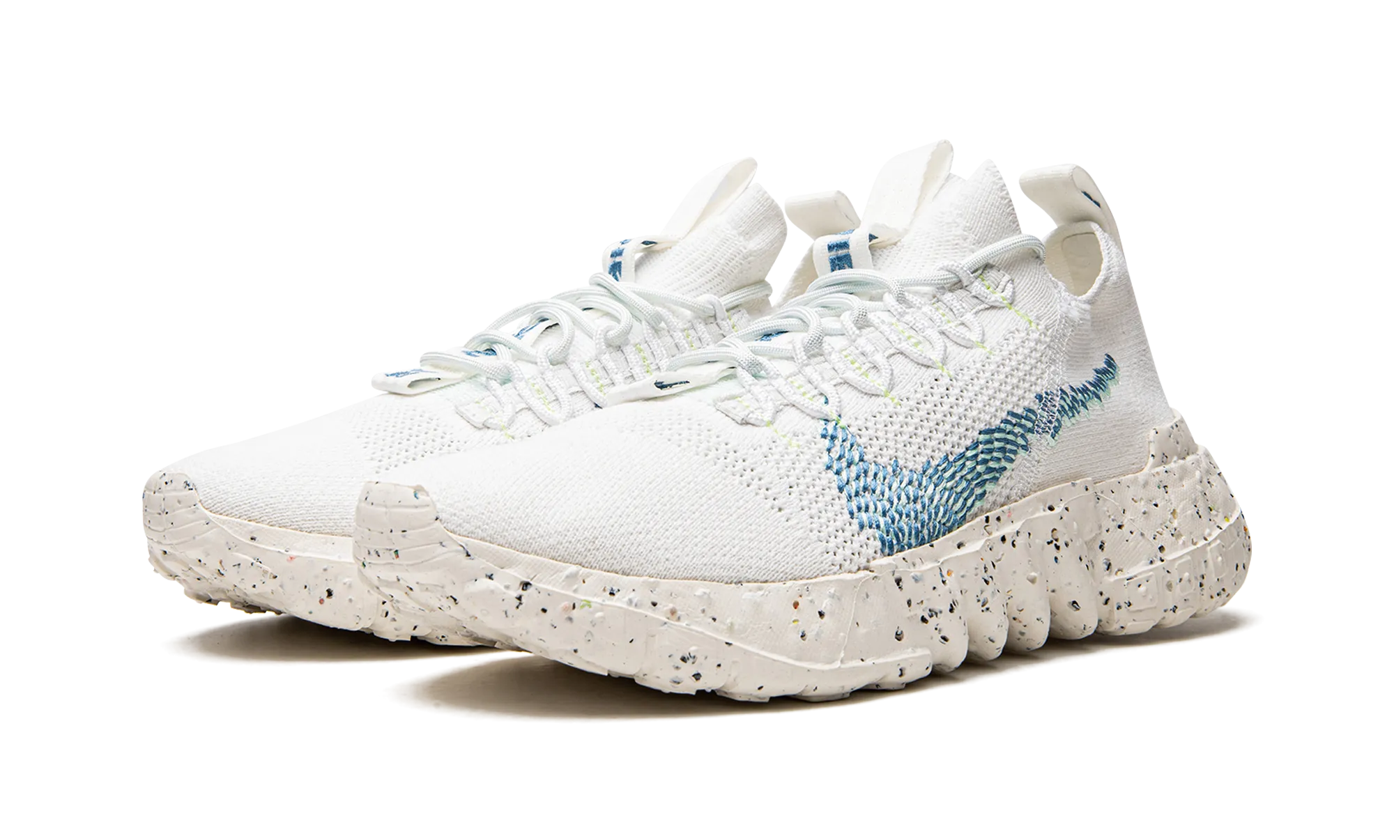 Space Hippie 01 Sprinting Shoes Replaceable Parts