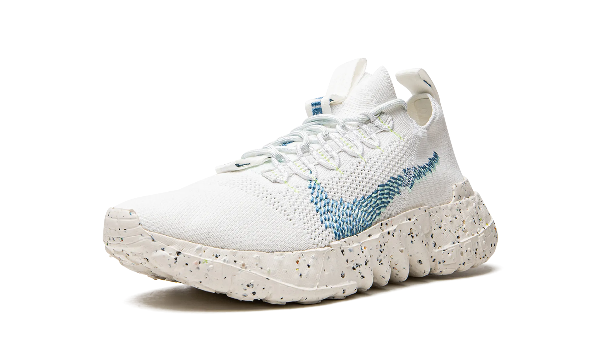 animal - print - design shoes Space Hippie 01