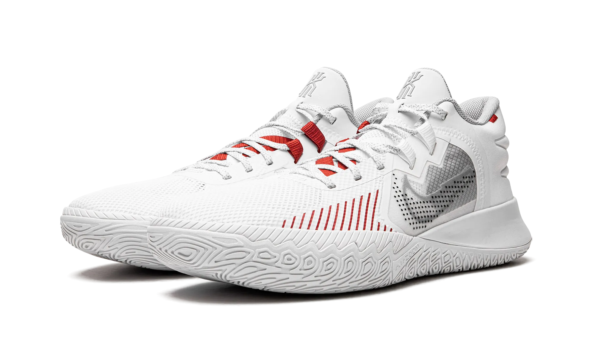 Kyrie Flytrap 5 Perforated Airflow Panels narrow - fit running option