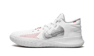 Kyrie Flytrap 5 advanced runner shoes Durable Traction Grip