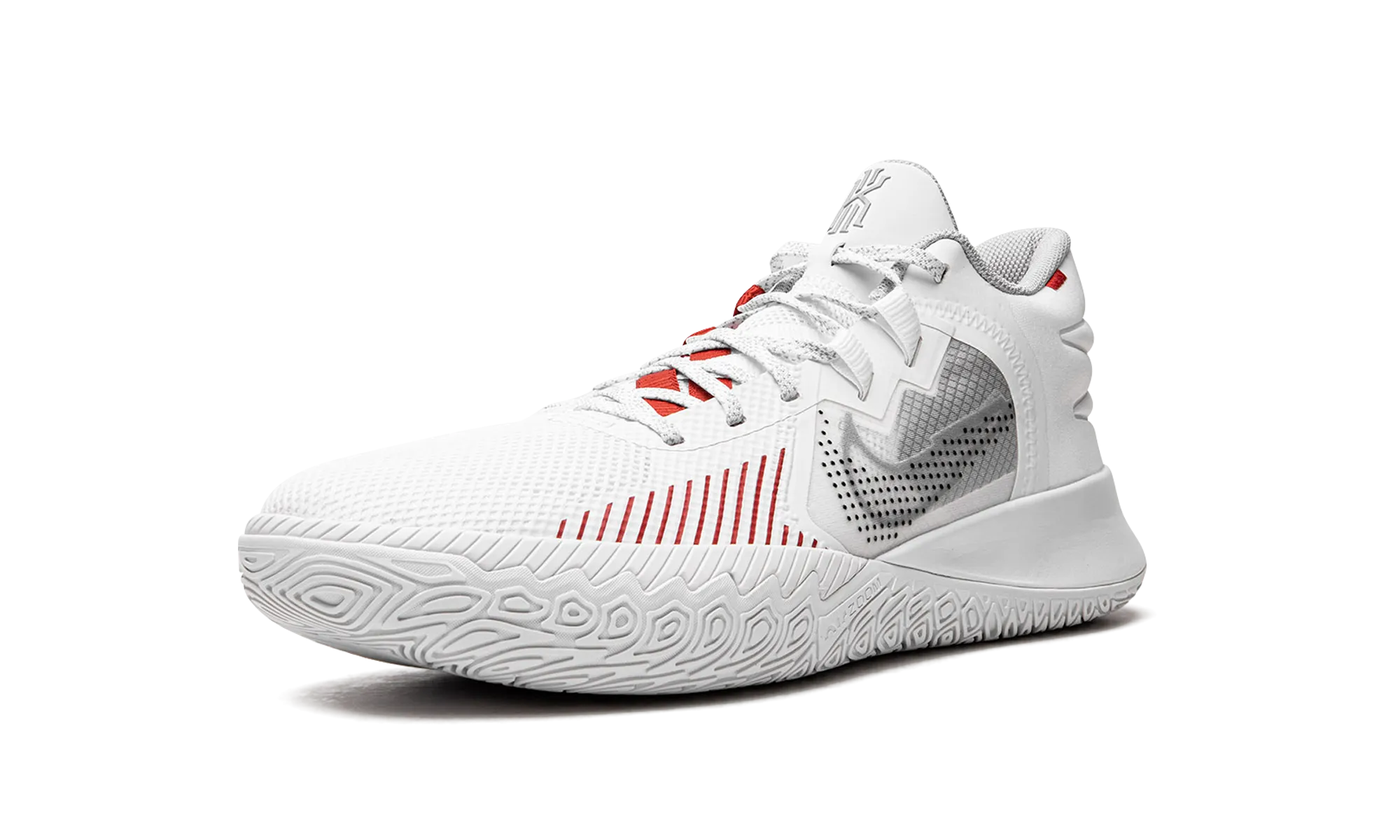 Torsion Resistant Construction Kyrie Flytrap 5