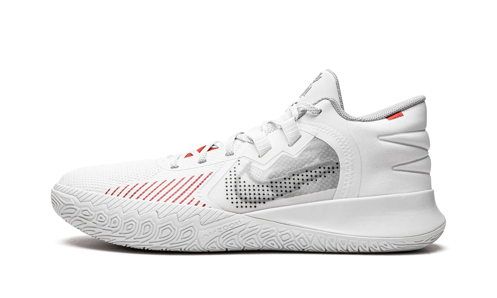 Kyrie Flytrap 5 advanced runner shoes Durable Traction Grip