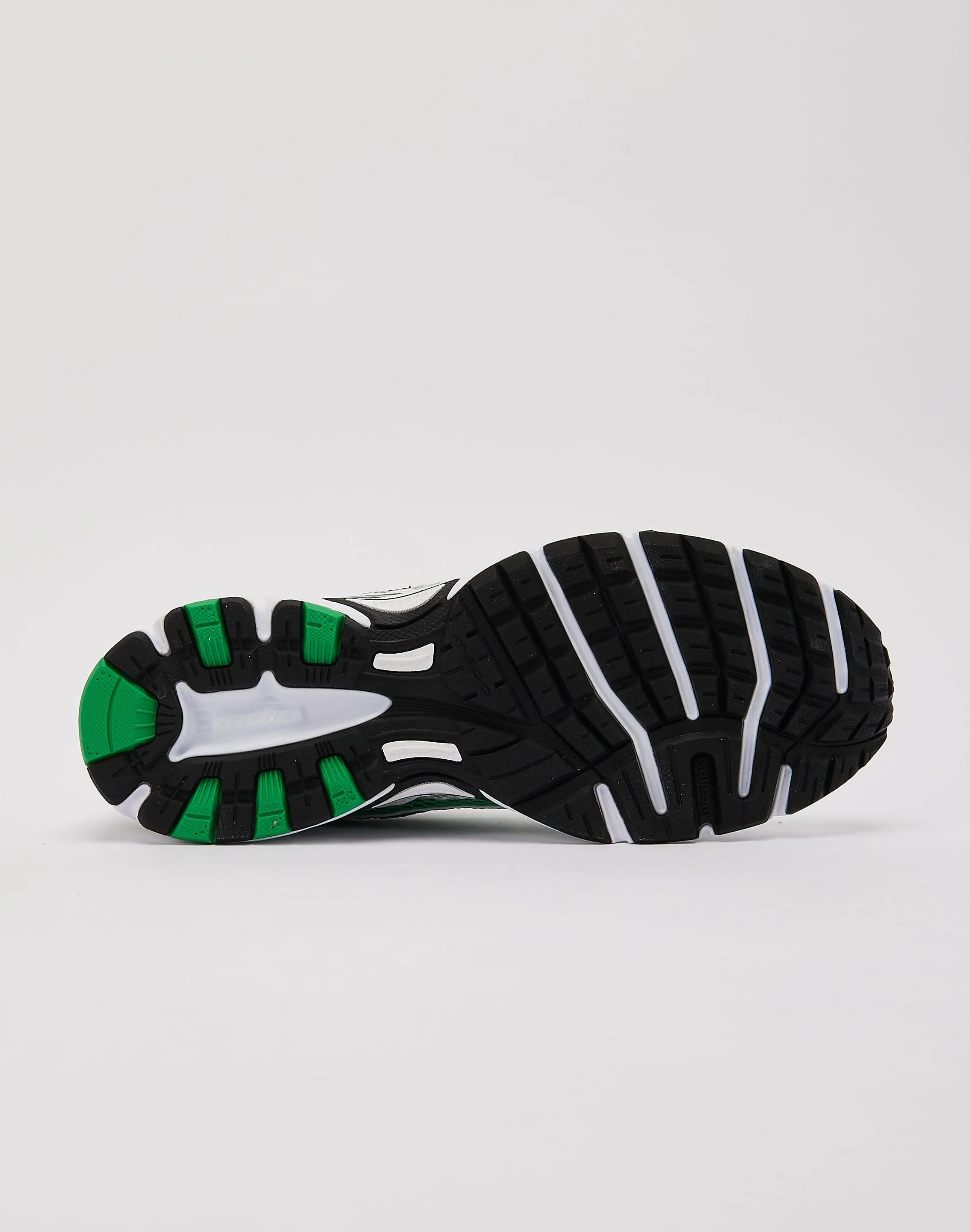 youth running footgear Saucony Ride Millennium