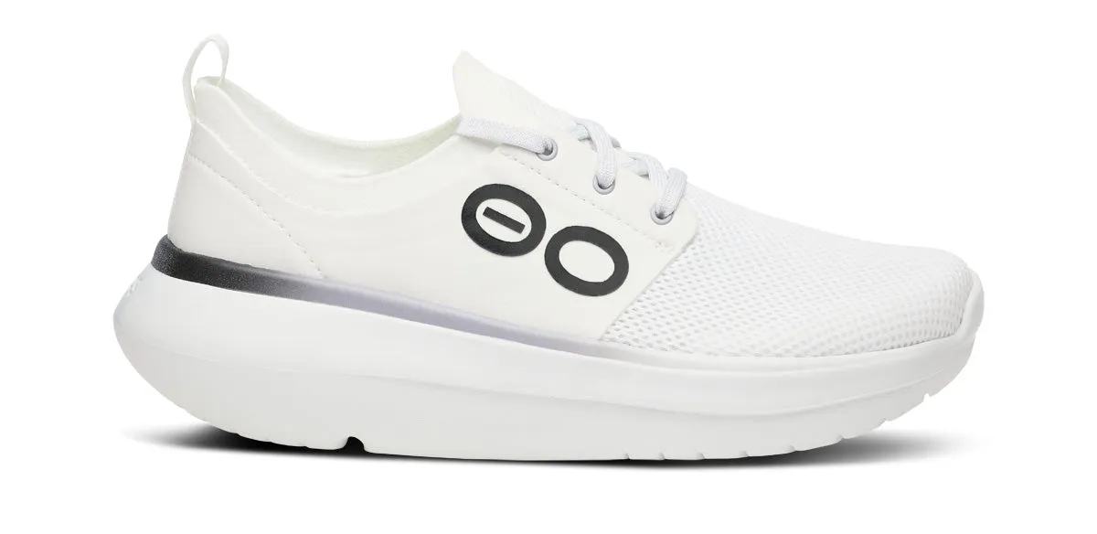 Women's OOFOS OOmy Stride Dynamic Fit