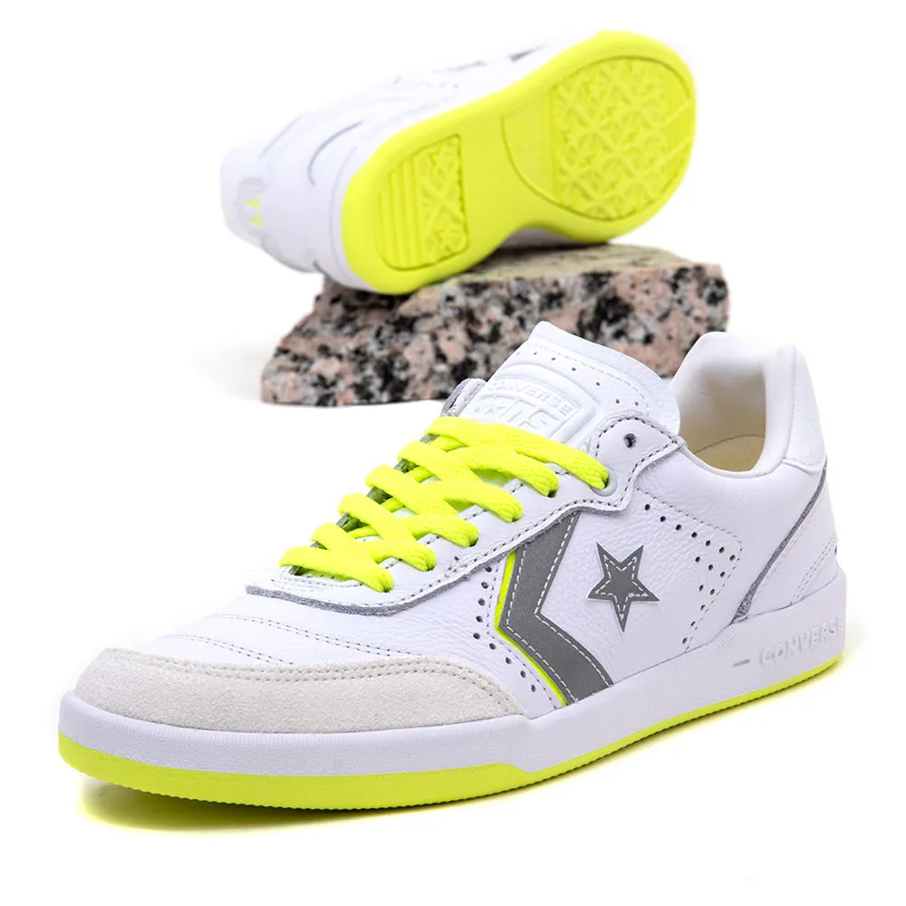 Neutral Base Louie Lopez Pro 2 Ox (White / White / Volt)