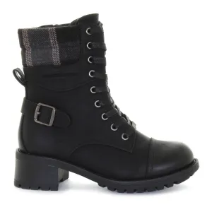 Breathable Road Trip Womens Serena Sweater Boot