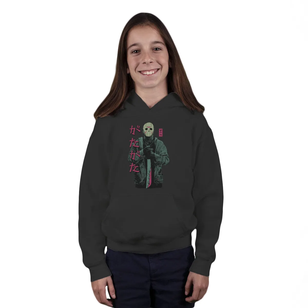 Don't Run! Casual Basics