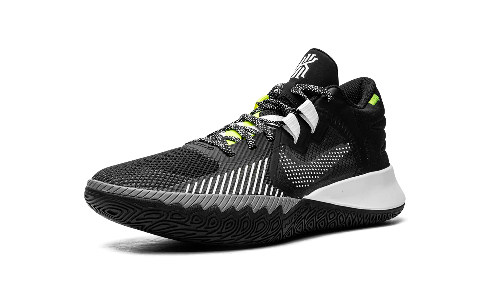 Bounce Enhanced Outsole triathlon - running shoes Kyrie Flytrap V