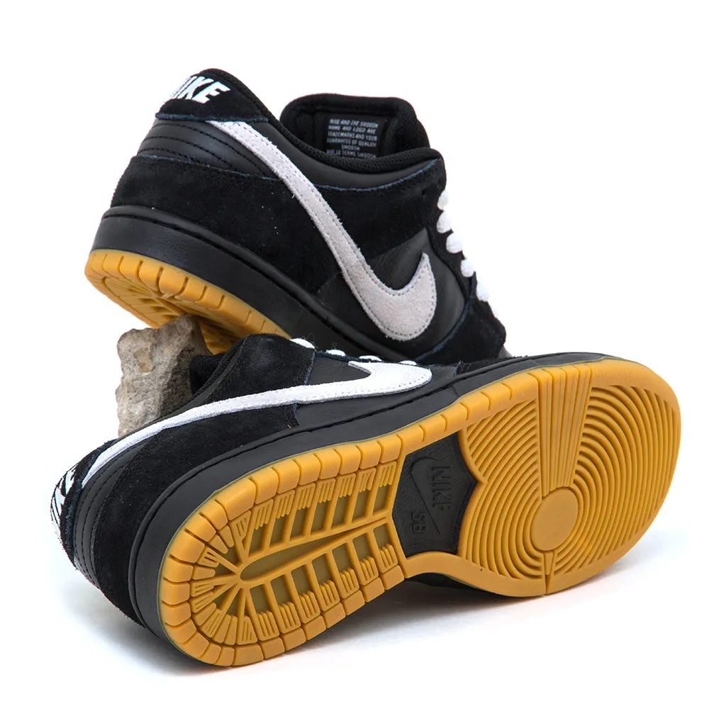 Dad Style Dunk Low Pro (Black / White - Black)